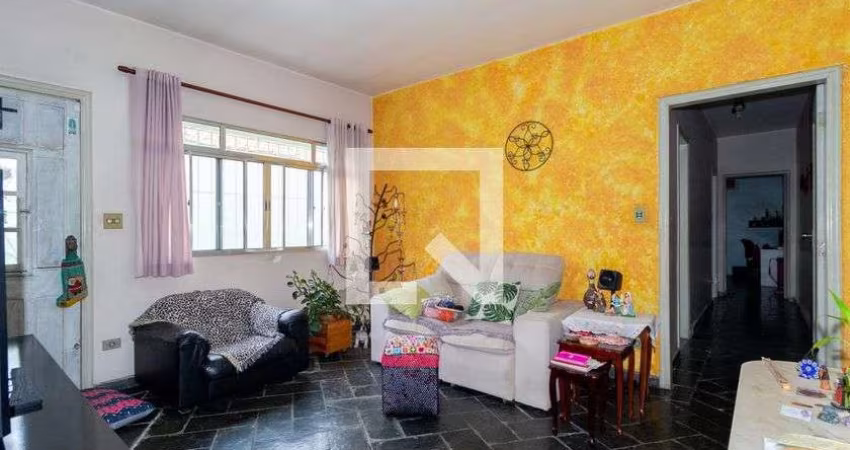 Casa à Venda - Belém, 3 Quartos,  140 m2