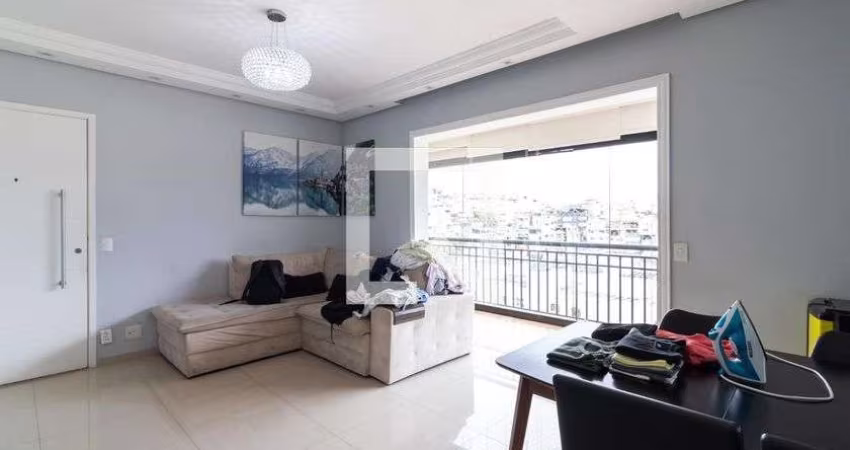 Apartamento à Venda - Santana, 3 Quartos,  94 m2