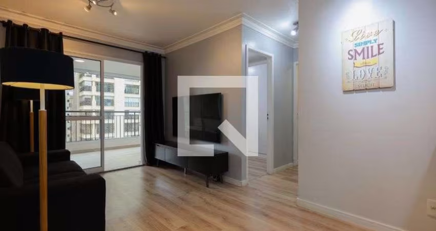 Apartamento à Venda - Santana, 2 Quartos,  67 m2