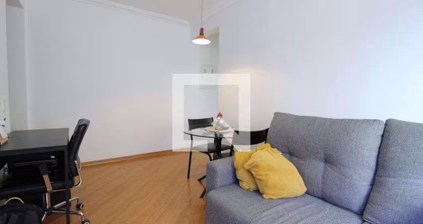 Apartamento à Venda - Moema, 2 Quartos,  57 m2