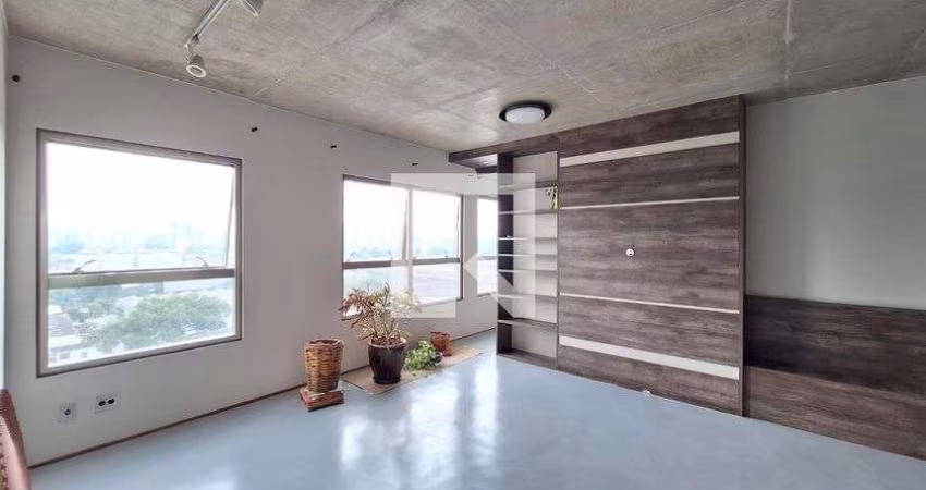 Apartamento à Venda - Vila Leopoldina, 2 Quartos,  70 m2