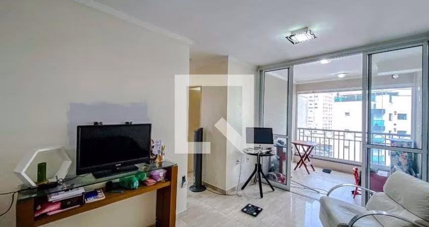 Apartamento à Venda - Mooca, 2 Quartos,  60 m2