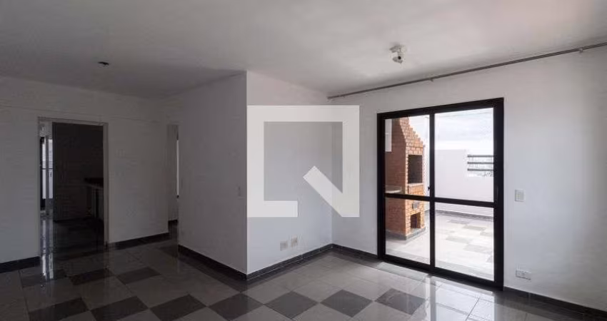 Apartamento à Venda - Vila Ré, 3 Quartos,  130 m2