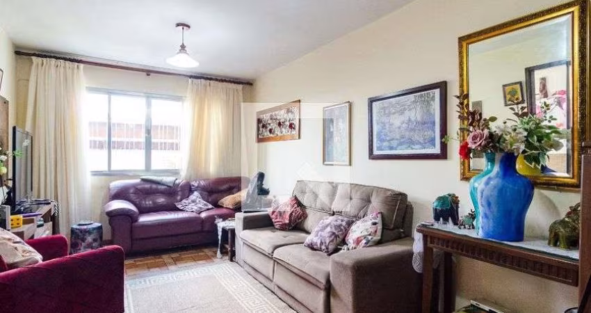 Casa à Venda - Vila Mascote, 3 Quartos,  180 m2