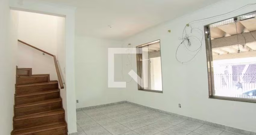 Casa à Venda - Parque Residencial Oratório, 3 Quartos,  140 m2