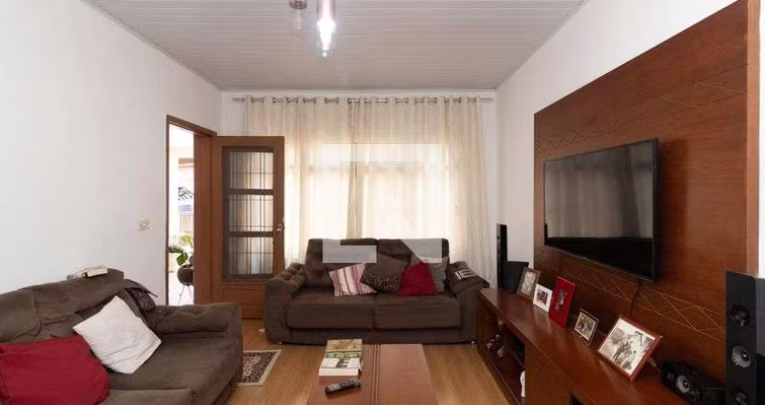 Casa à Venda - Ponte Rasa, 4 Quartos,  207 m2