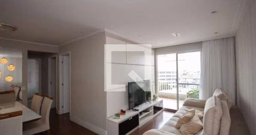 Apartamento à Venda - Vila Guilherme, 3 Quartos,  79 m2