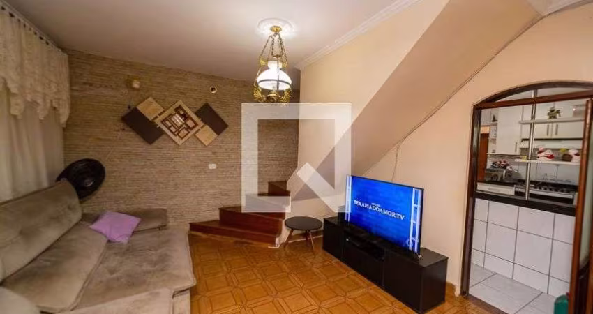 Casa à Venda - Ponte Rasa, 3 Quartos,  210 m2
