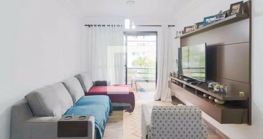 Apartamento à Venda - Cidade São Francisco , 3 Quartos,  91 m2