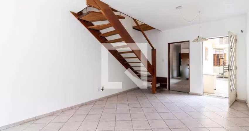 Casa à Venda - Santana, 3 Quartos,  112 m2