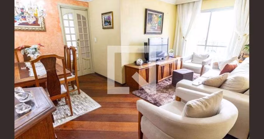 Apartamento à Venda - Jardim Anália Franco, 2 Quartos,  68 m2