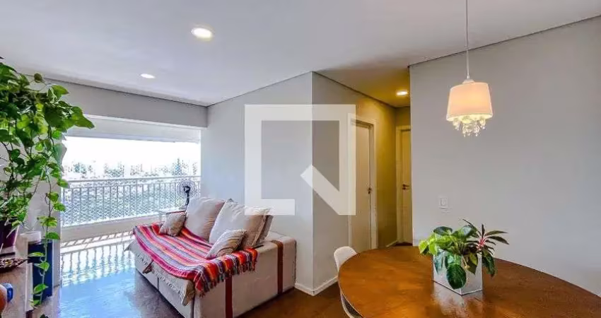 Apartamento à Venda - Belém, 2 Quartos,  78 m2