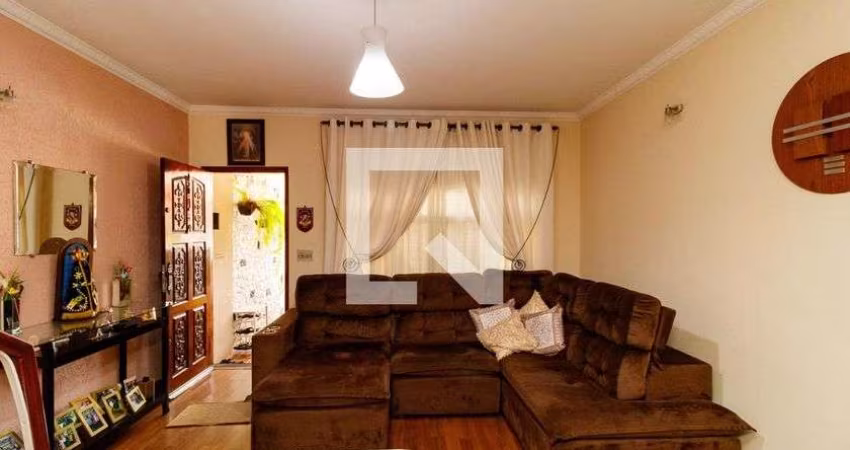 Casa à Venda - Vila Maria , 2 Quartos,  175 m2