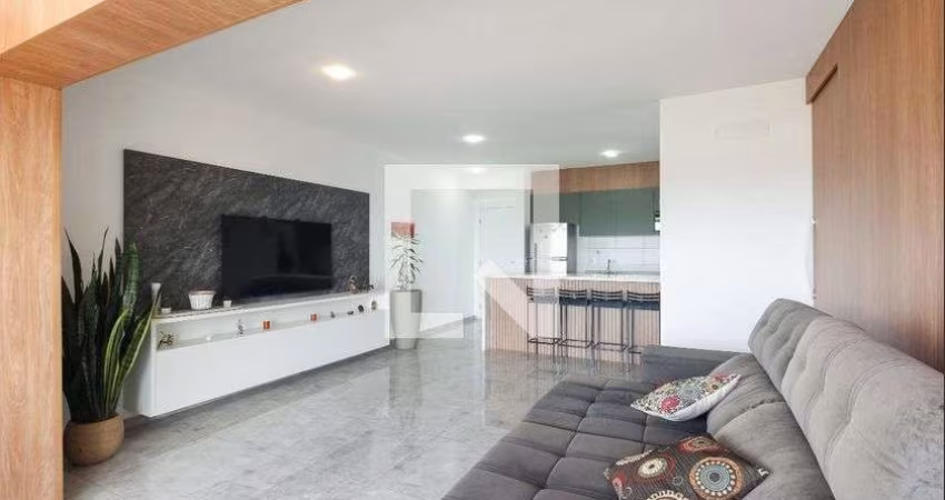 Apartamento à Venda - Vila Aricanduva, 3 Quartos,  80 m2