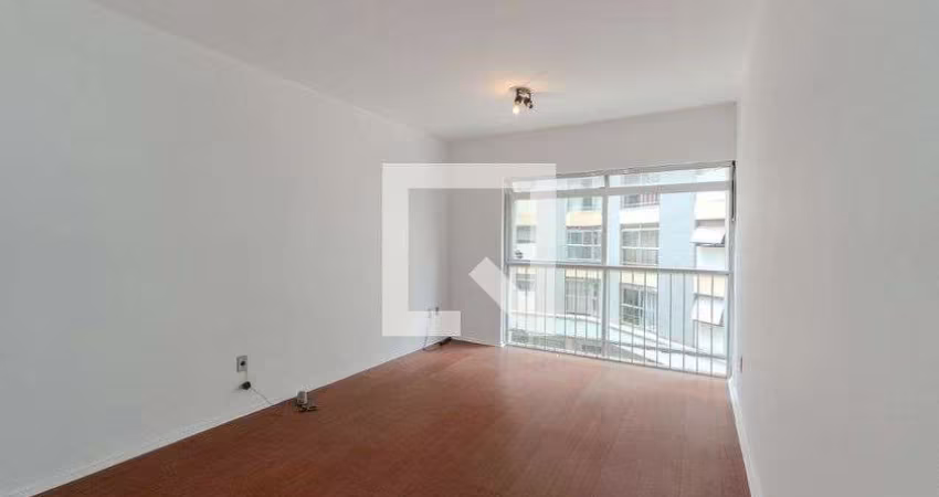 Apartamento à Venda - Bela Vista, 2 Quartos,  83 m2