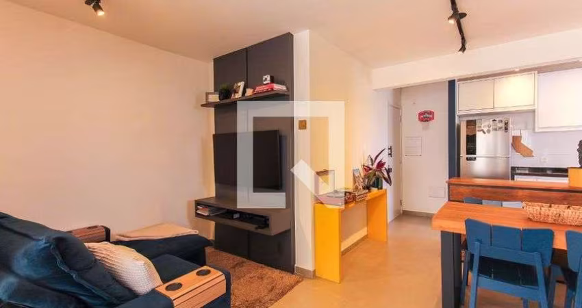 Apartamento à Venda - Mooca, 2 Quartos,  67 m2