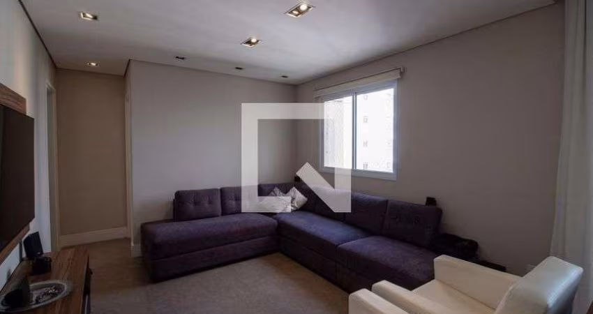 Apartamento à Venda - Jardim Éster Yolanda, 2 Quartos,  91 m2