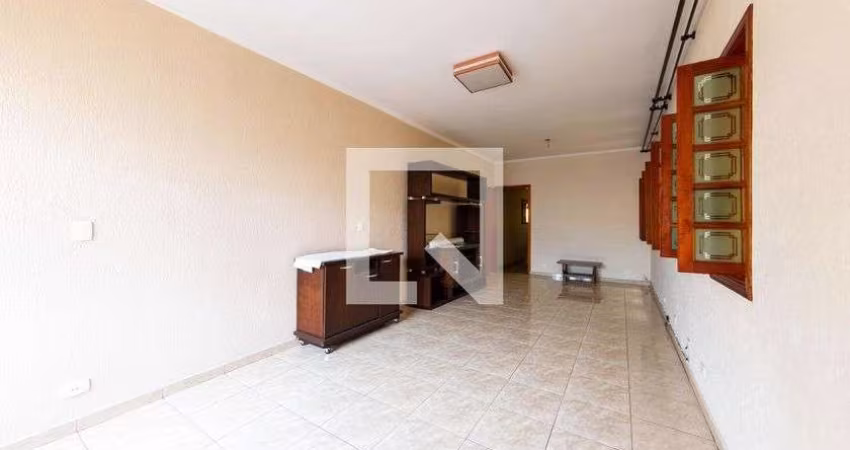 Casa à Venda - Vila Ema, 4 Quartos,  227 m2