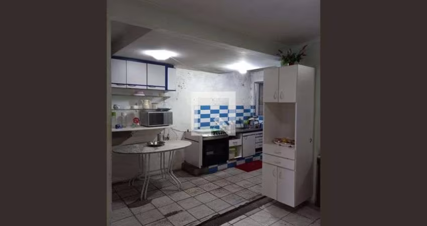 Casa à Venda - Barra Funda, 3 Quartos,  120 m2