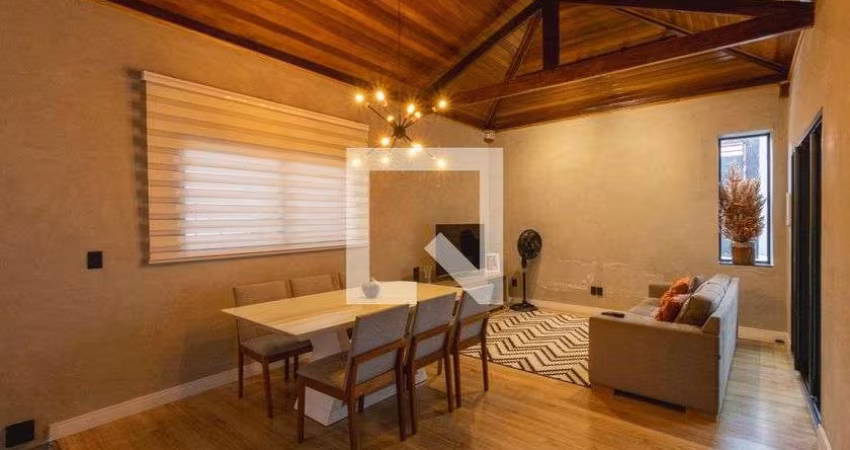 Casa à Venda - Vila Ré, 3 Quartos,  160 m2
