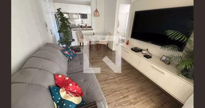 Apartamento à Venda - Santana, 2 Quartos,  65 m2