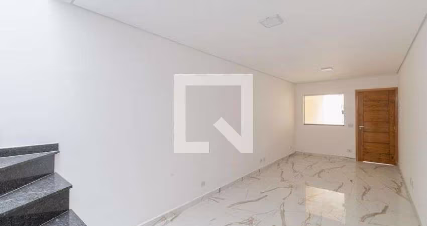 Casa à Venda - Vila Ré, 3 Quartos,  120 m2