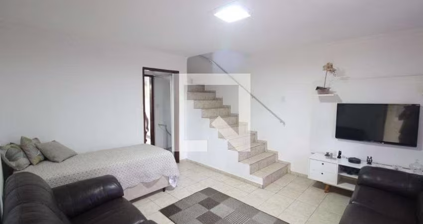 Casa à Venda - Mandaqui, 2 Quartos,  147 m2