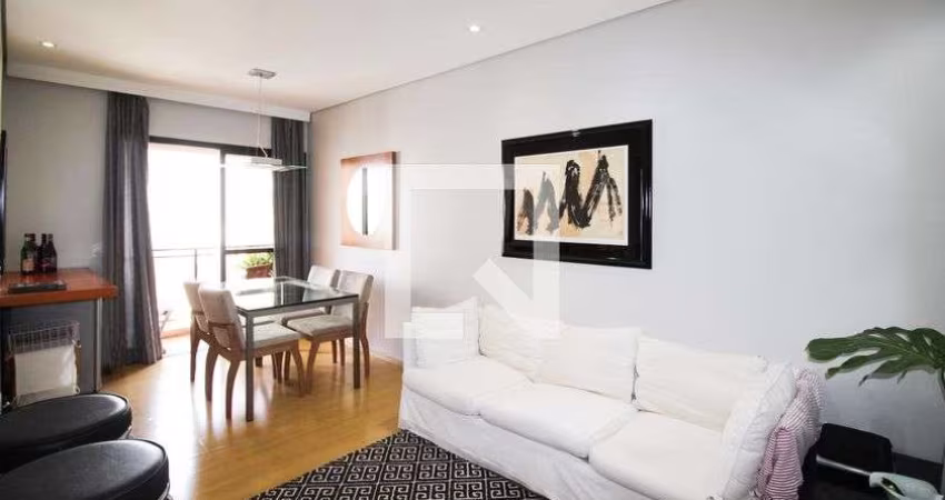 Apartamento à Venda - Vila Nova Conceição, 1 Quarto,  42 m2