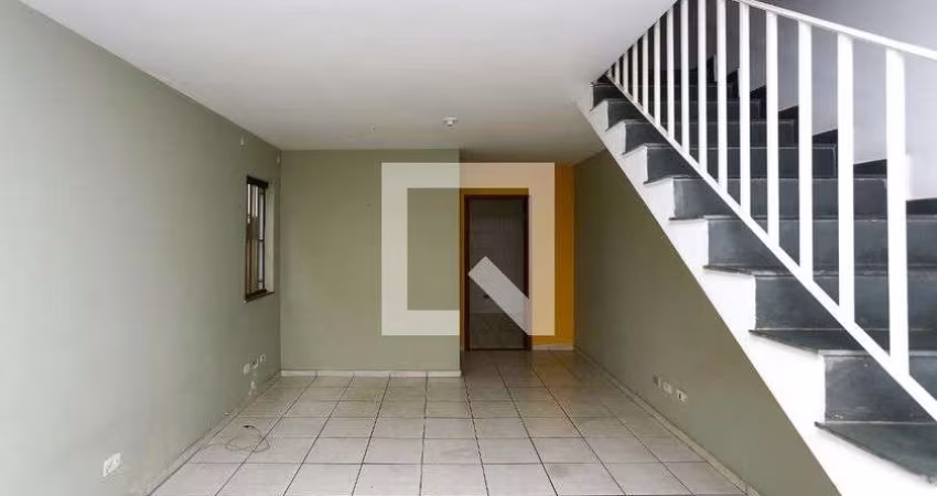 Casa à Venda - Portal do Morumbi, 3 Quartos,  95 m2