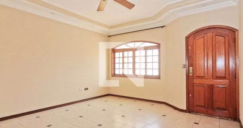 Casa à Venda - Parque São Domingos, 3 Quartos,  134 m2