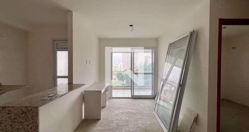 Apartamento à Venda - Sumaré, 2 Quartos,  60 m2