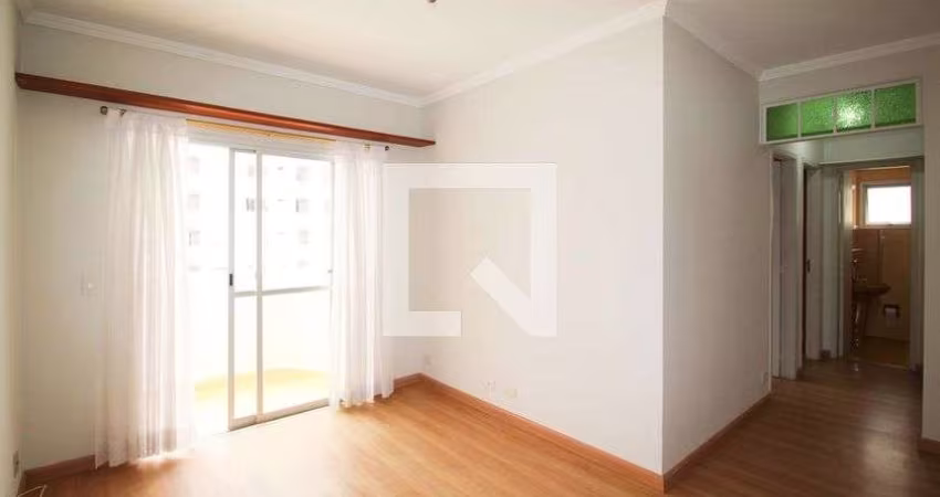 Apartamento à Venda - Moema, 2 Quartos,  57 m2
