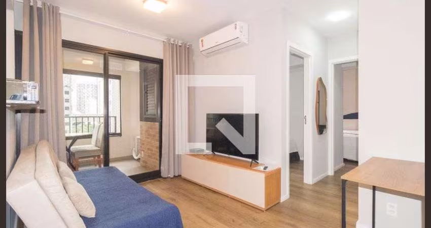 Apartamento à Venda - Mooca, 2 Quartos,  49 m2