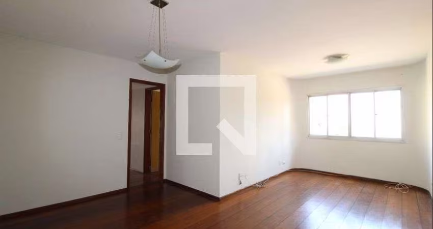 Apartamento à Venda - Vila Olímpia, 3 Quartos,  96 m2