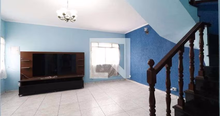 Casa à Venda - Vila Ede, 3 Quartos,  140 m2