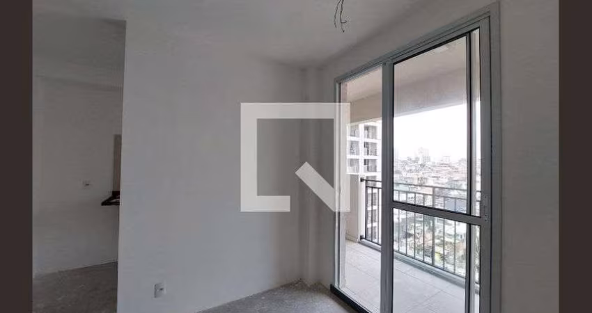 Apartamento à Venda - Jardim Marajoara , 3 Quartos,  55 m2