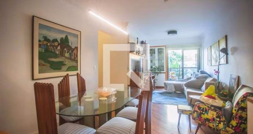 Apartamento à Venda - Saúde, 3 Quartos,  84 m2