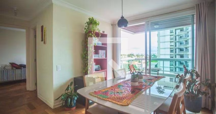 Apartamento à Venda - Saúde, 2 Quartos,  75 m2