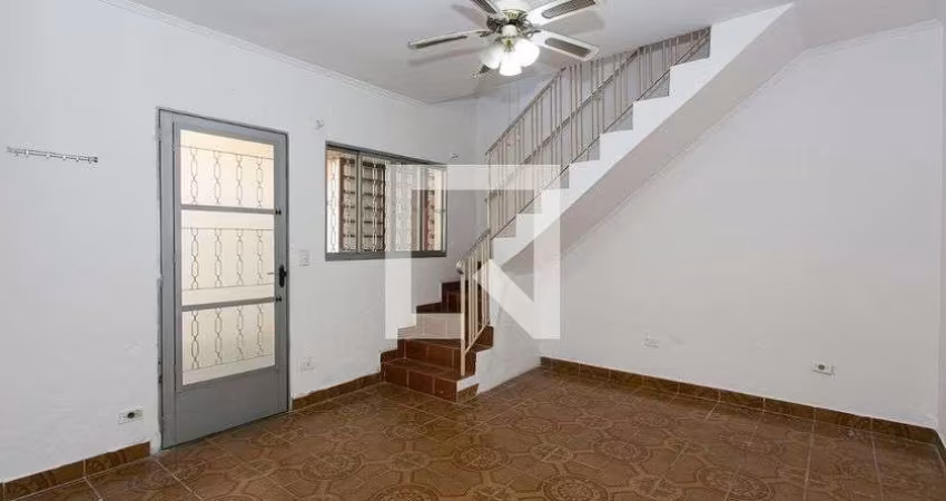 Casa à Venda - Vila Carrão, 3 Quartos,  132 m2