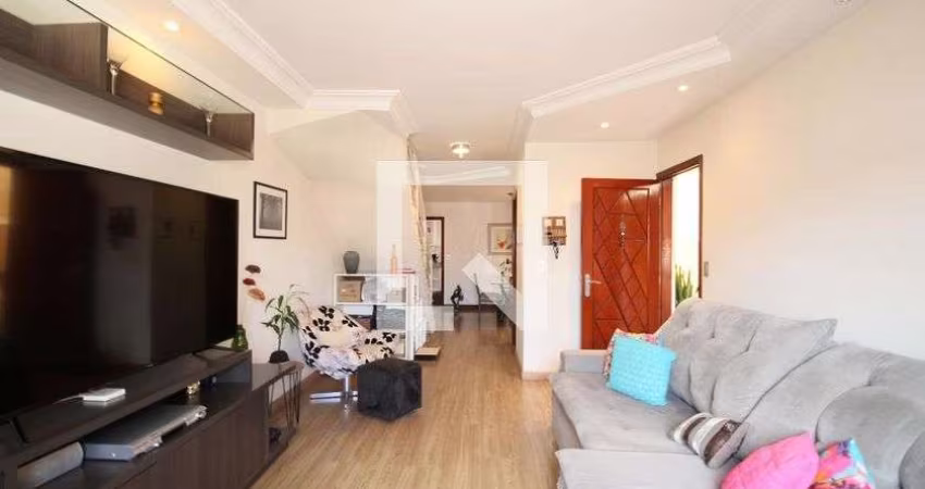 Casa à Venda - Vila Sônia, 3 Quartos,  260 m2
