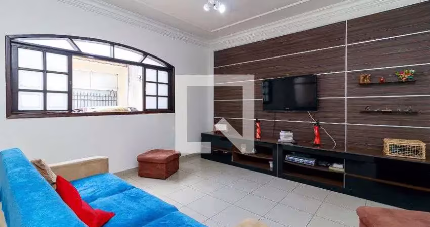 Casa com 3 quartos à venda na Rua Monforte da Beira, --, Jardim São Luís, São Paulo