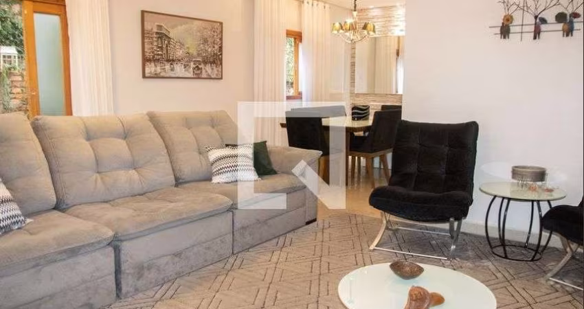Casa à Venda - Jardim Brasil , 4 Quartos,  270 m2