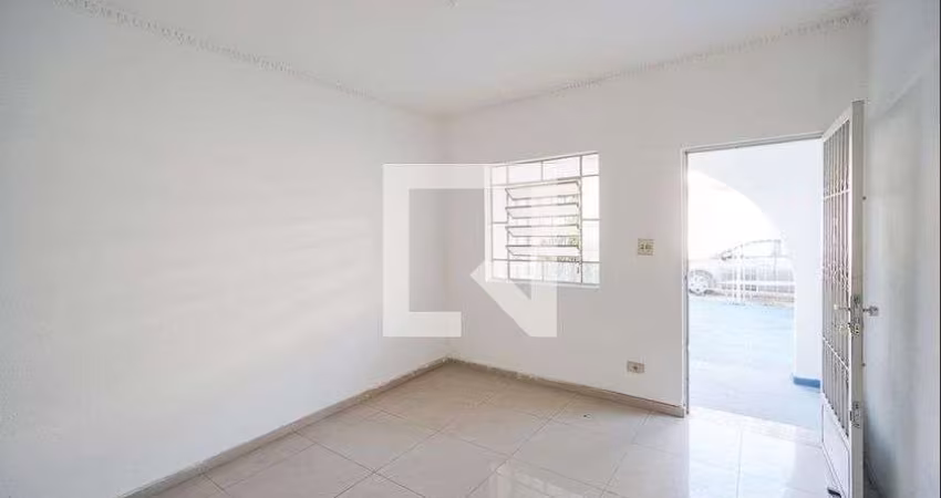 Casa à Venda - Tatuapé, 3 Quartos,  200 m2