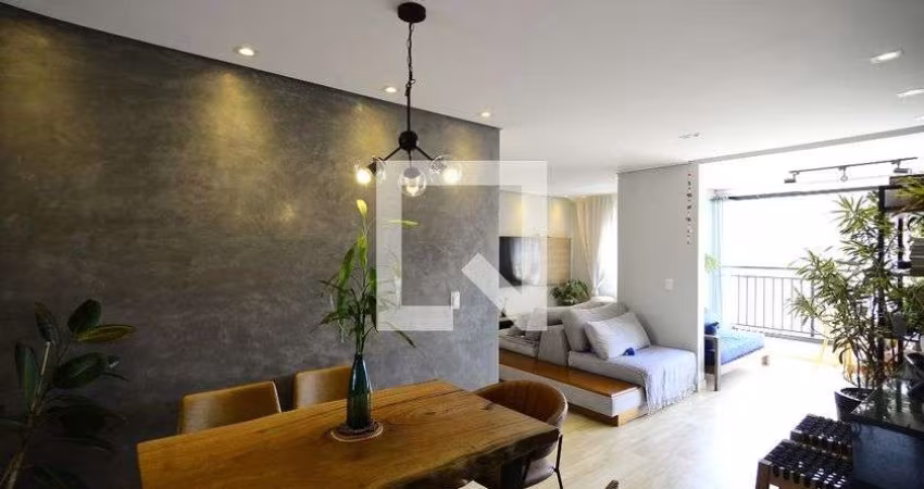 Apartamento à Venda - Cambuci, 2 Quartos,  72 m2