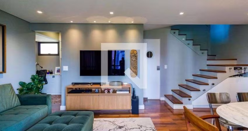Apartamento à Venda - Portal do Morumbi, 2 Quartos,  100 m2