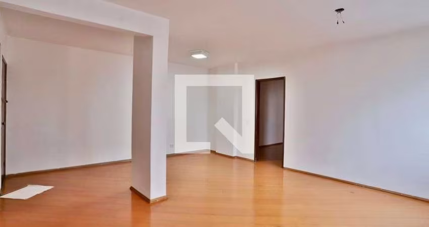Apartamento à Venda - Jardim Anália Franco, 2 Quartos,  87 m2
