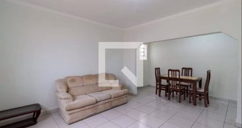 Casa à Venda - Mandaqui, 2 Quartos,  140 m2