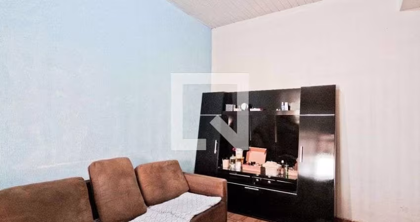 Casa à Venda - Santana, 3 Quartos,  150 m2