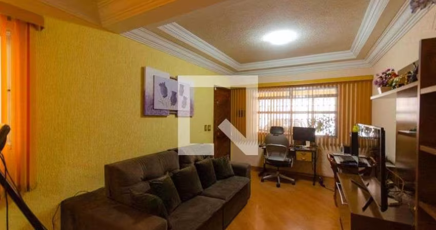 Casa à Venda - Ermelino Matarazzo, 3 Quartos,  155 m2