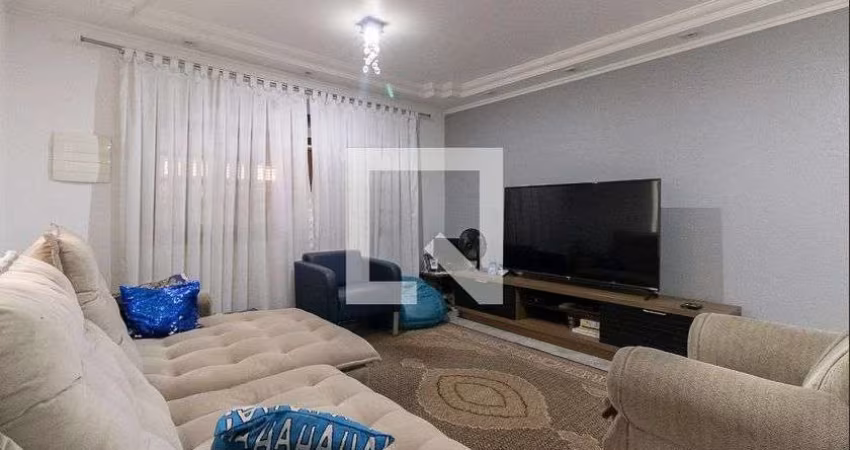 Casa à Venda - Interlagos, 3 Quartos,  130 m2